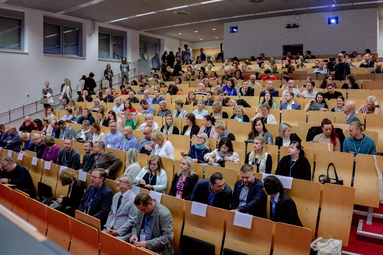 Hranice jsou často jen v naší hlavě